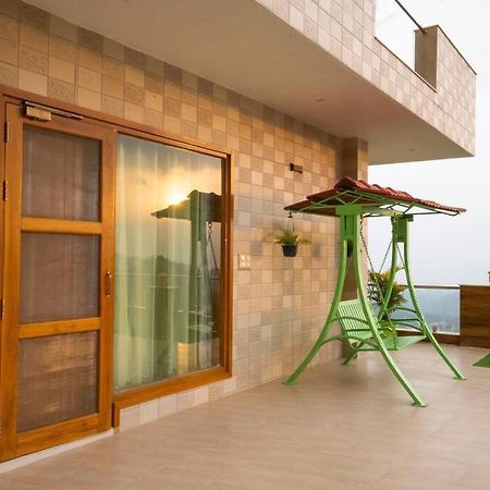 The Sage Villa - Luxury Homestay In Déhrádún Exteriér fotografie