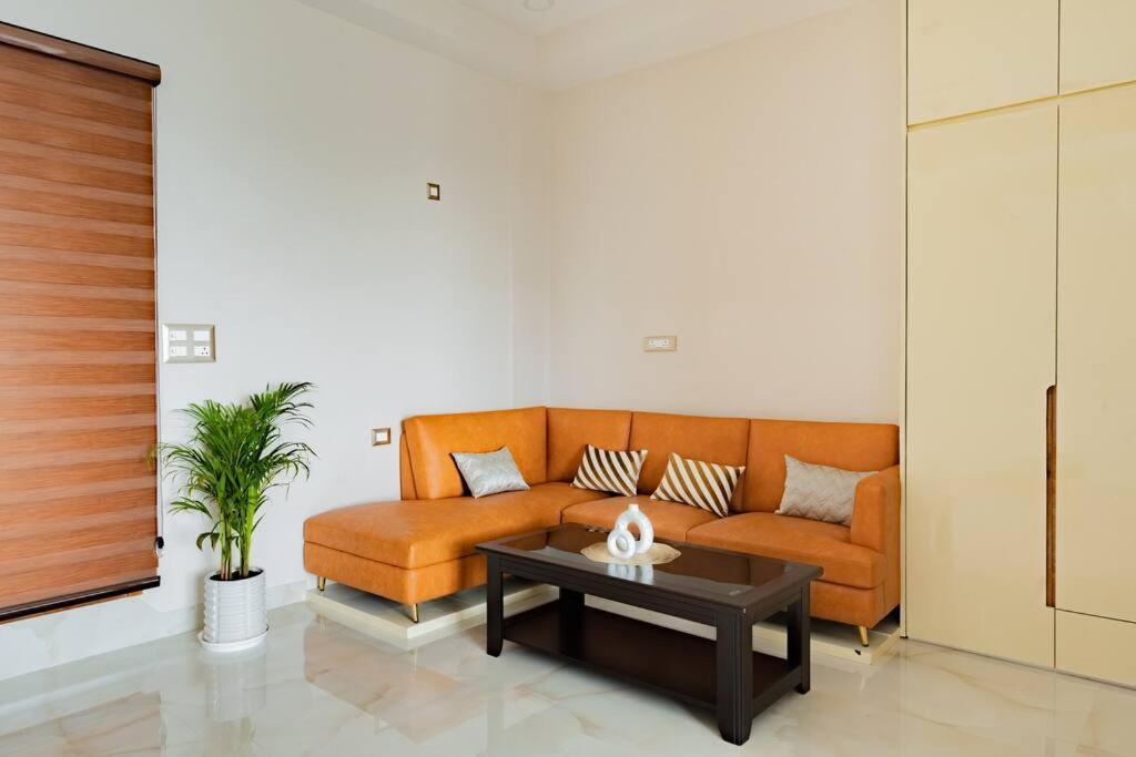 The Sage Villa - Luxury Homestay In Déhrádún Exteriér fotografie
